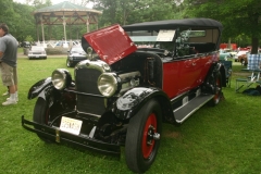 Nash Car Show 024
