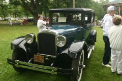 Nash Car Show 025