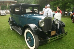 Nash Car Show 026