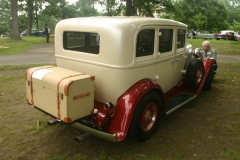 Nash Car Show 030