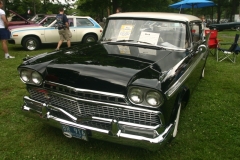 Nash Car Show 007