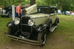 Nash Car Show 080