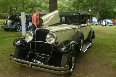 Nash Car Show 081