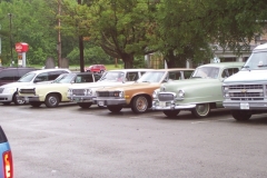 2006 Eastern Div New Stanton PA June 2006