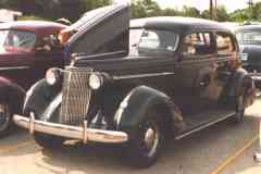 2dr. Amb. Sedan. (3723)