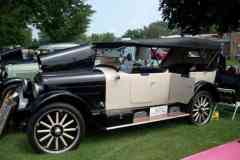 4 Door 7 Pass. Touring. (692)