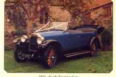 4 Door Touring (691)