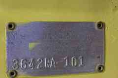  \"400\" Series. (3642RA)