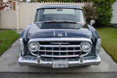 5. Rambler Super Sedan.