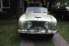 53 Healey Convert. John Post #8346