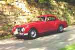 53 Healey Coupe. Tom Harrington #5344