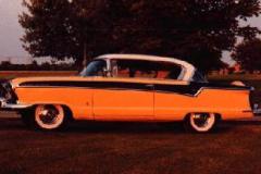 6. Ambassador 8. (5687)