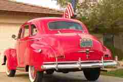 600 Deluxe, Trunk Sedan (4240)