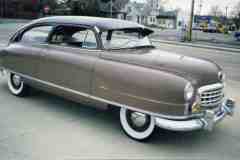 600 Super Brougham 2 Dr. (4943)