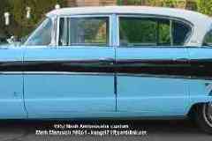 7. Ambassador Custom. (5785-2)