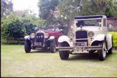 Adv. Six Coupe. (260)