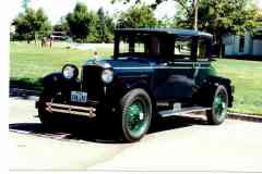 Advanced Six Victoria, (265)