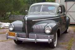  Amb 600 Sedan
