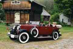  Amb 8 Phaeton. (498)