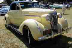 Ambassador Coonvertible (3721)