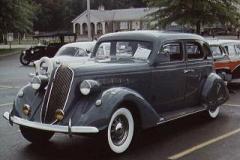 Ambassador Six. (3628)