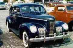 Ambassador Six. (3920)
