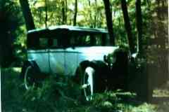 Another Advanced Six Sedan. (269)