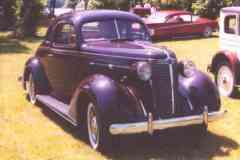 Bob & Clare Jefferys #8178)