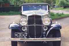Cabriolet, Landau Coupe. (1071)