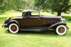 Convertible. (1081R)