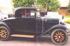 Coupe. (425)