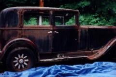 Eight-80 Sedan. (880)
