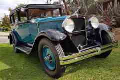 Fred Menke #9776