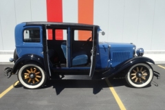Jack Dosenberg #10900