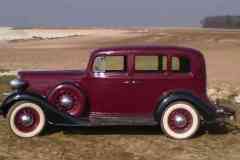 LaFayette 6 Window 4 door sedan (110)