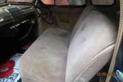 LaFayette All Purpose Coupe, (3912)