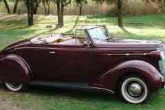 LaFayette Convertible (3711)