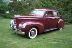 LaFayette Sedan (Fastback). (3917)