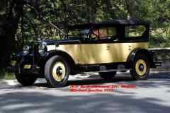 Michael & Michelle Scollan\'s Nash