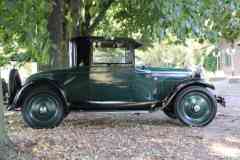 Nash Light Six Coup. (225)