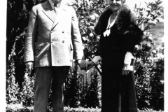 Charles and Jessie Nash