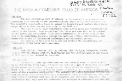NCCA letter