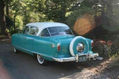 Rambler Super, (5415)