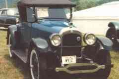  Roadster. (696)