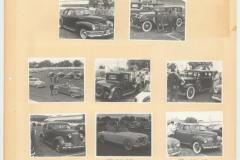 Scrapbook 1 - 1975 Nashional, Kenosha