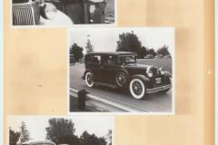 Scrapbook 1 - 1976 Nashional, Kenosha