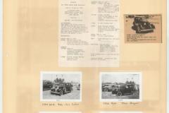 Scrapbook 1 - 1979 Nashional, Santa Clara CA