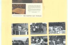 Scrapbook 2 - 1981 Nashional, Gettysburg PA