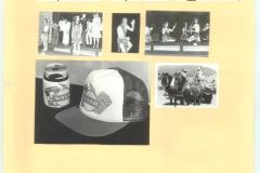 Scrapbook 2 - 1983 Western Div Nashional, Park City UT