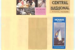 Scrapbook 2 - 1984 Central Div Nashional Monroe MI